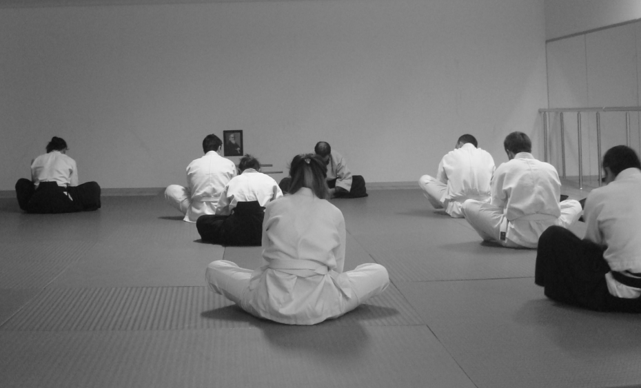 Aikido Öğretimi Hakkında Bazı Düşünceler