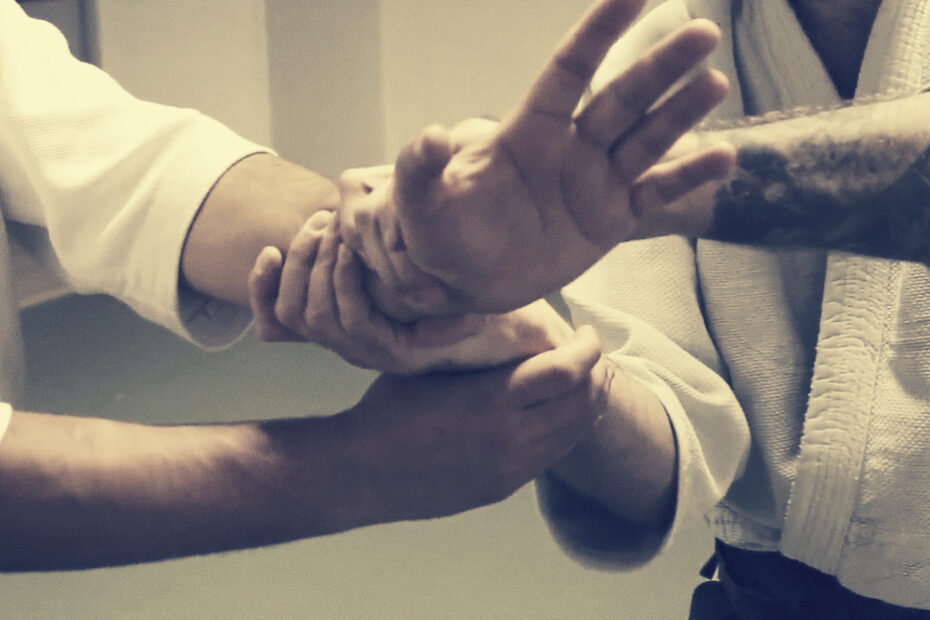 Ümit Duran - Aikido ve Teknik